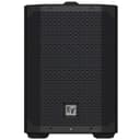 Active Portable Speaker on Battery, Everse 8 by Electro-Voice. 200W Power, Extended Frequency Response, Sound Pressure 121 DB, Wide Direction, Speaker Ø8 + Tweeter Ø1. - 8