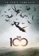 The 100 Serie Compl.Stg.1-7 (Box 24 Dv) [Region Free] - 2