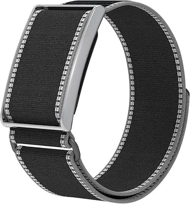 SimpleThings Bracelet pour Amazfit Helio Strap avec coque…