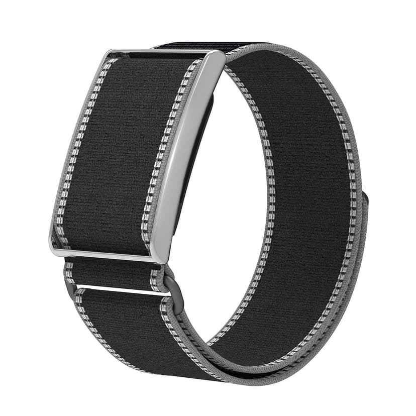 SimpleThings Bracelet pour Amazfit Helio Strap avec coque… - 1
