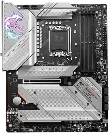 Gaming Motherboard Fit For MSI MPG Z790 EDGE WIFI INTEL Z…