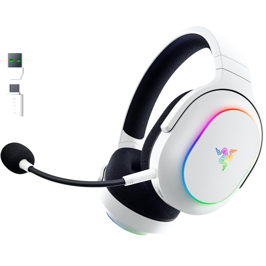 Razer Barracuda X Chroma - Wireless Multi-Platform Gaming…