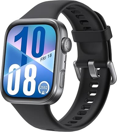 Montre connectée Huawei WATCH FIT 4 BLACK