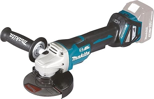 Meuleuse d'angle 18V LXT Li-Ion Ø125 mm (Produit seul) - MAKITA DGA517Z