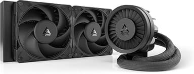 ARCTIC Liquid Freezer III Pro 240 - Refroidisseur CPU AIO…