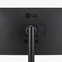 LG 32UR550 32" UltraHD 4K LED VA HDR 10, 3840x2160, 4ms, AMD FreeSync 60Hz, 10W Stereo Audio, HDMI 2.0 (HDCP 2.2), Display Port 1.4, AUX, Pivot Stand, Anti-Glare Display, Flicker Safe, Black - 8