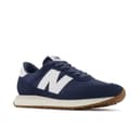 New Balance Blue - 9