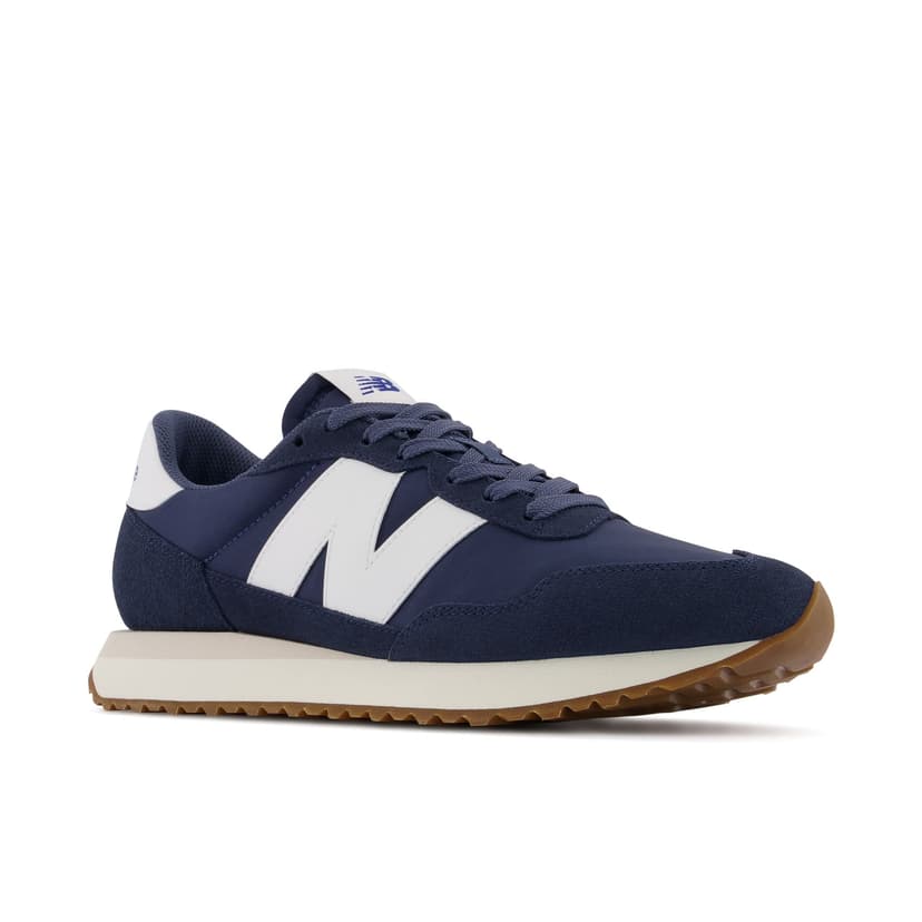 New Balance Blue - 9