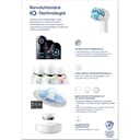 Oral-B iO Series 9N White AlabasterJAS22 - 4