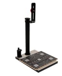 COPY STAND # MINI300, A USA Made Compact & Mini Tool for Digitizing Documents, Old Photos and Macro Photography with Today's DSLR Super Megapixel Cameras - 2