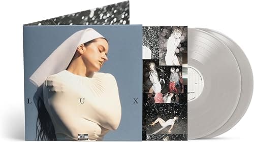 Lux [VINYL]