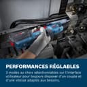 Bosch Professional 18V System clé à cliquet sans-fil GRC 18V-60 - 5
