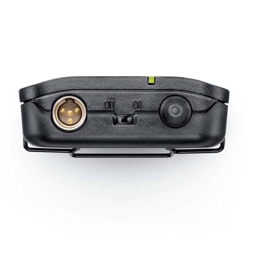 SHURE SYST HF SIMPLE SERRE TETE Wireless systems Headset sets - 9