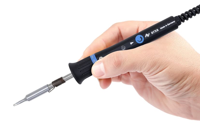 ERSA PTC70 Fer à souder avec contrôle de température - 5