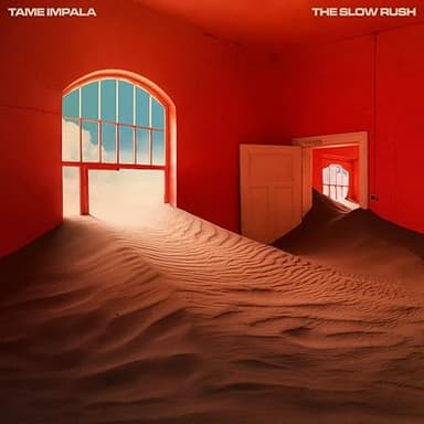 The Slow Rush [VINYL]
