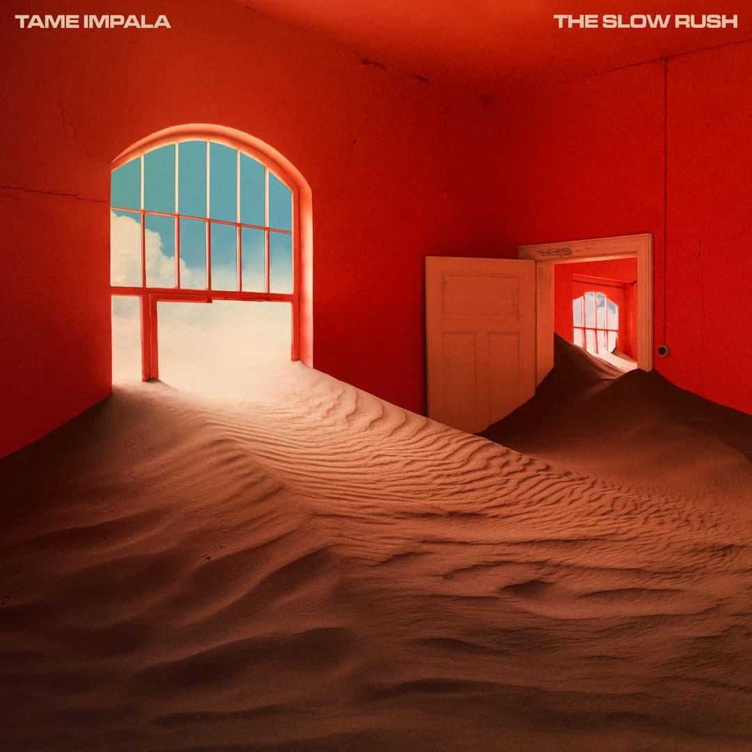 The Slow Rush [VINYL]