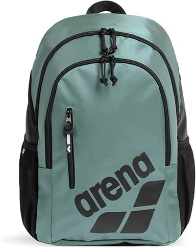 Arena All Set Sports Swim Backpack Athletes Gym Rucksack …