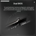 ASUS Dual GeForce RTX 5060 8GB GDDR7 OC Edition (PCIe 5.0, 8GB GDDR7, DLSS 4, HDMI 2.1b, DisplayPort 2.1b, 2.5 slot design, Axial tech fan design, 0dB technology, and more) - 6