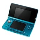 3ds Nintendo Console In Blue - 7