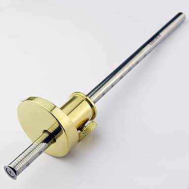 Narex Jauge de marquage de roue excentrique 874401