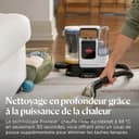 Bissell 3924N SpotClean ProHeat Advanced Carpet Cleaner, Grey - 3