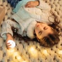 LoraTap Wireless Lights Switch Kit with 2500W Relay Receiver, 656ft Range Remote Control On/Off Switch for House Lighting and Electric Appliances, No Hub Required, White, 5 Years Warranty - 3