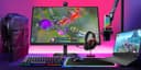 HyperX Cloud Alpha – Casque Gaming avec control audio intégré - 2
