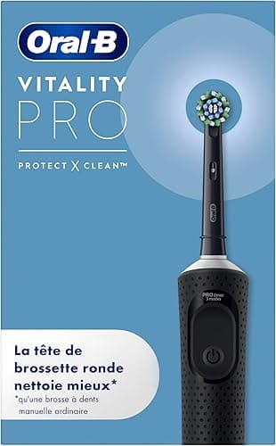 Oral-B Vitality Pro