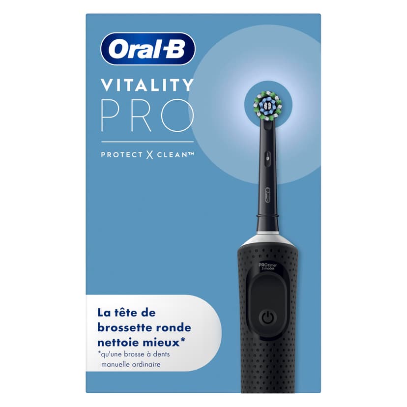 Oral-B Vitality Pro - 1