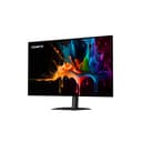 Gigabyte MO27Q28G 27" W-OLED QHD Gaming Monitor - 2560 x 1440, 280Hz, 0.03ms, 335 cd/m², Display HDR True Black 500, HDMI 2.1, DisplayPort 1.4 - 2