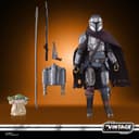 Star Wars The Vintage Collection The Mandalorian’s N-1 Starfighter, The Mandalorian 3.75” Vehicle & Action Figures - 7