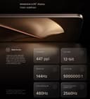 Xiaomi 15T Pro 5G Dual Sim 12GB RAM 1TB - Grey - 4