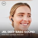 JBL Wave Beam, In-Ear Wireless Earbuds (2022 Model) - 7