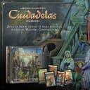 Asmodee - Edge Entertainment EDGCTD01 - Jeu de société Classique - Couleur/Modèle Assortis - Version Espagnole - 5