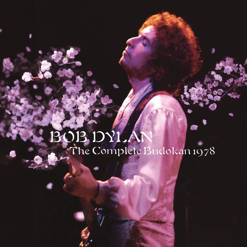 The Complete Budokan 1978 - 1