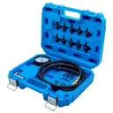 Engine Oil Pressure Tester Kit Diagnostic Tool - 8