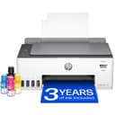 HP Smart Tank 5105 All in One Printer | Perfect for Home | Colour | Wireless | Print, Scan, Copy | Refillable, Includes up to 3 Years of Ink | Smart Buttons | Easy Setup | Reliable Wi-Fi - 1