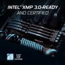 Kingston FURY Beast Black DDR5 32GB (2x16GB) 6000MT/s CL30 DIMM Desktop Gaming Memory Kit of 2 AMD EXPO and Intel XMP - KF560C30BBEK2-32 - 7