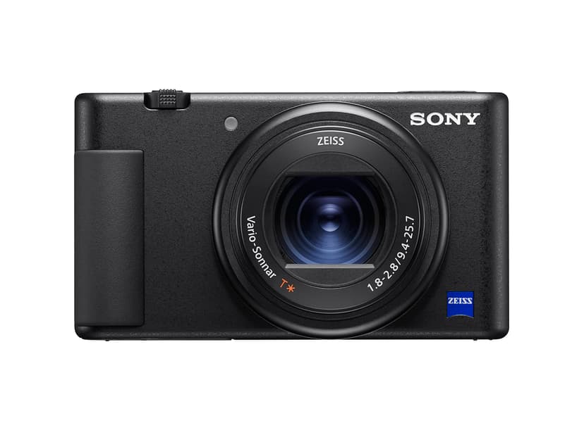Sony Vlog camera ZV-1 | Digital Camera (Vari-angle Screen for Vlogging, 4K Video) - 3