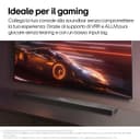 LG S95TR Barre de Son Intelligente, 810 W, 9,1,5 canaux, Son Surround Dolby Atmos et DTS, Large connectivité, Bluetooth, USB, entrée Optique, Noir - 9