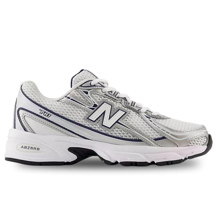 New Balance 740 Sneaker - 1