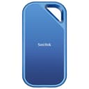SanDisk Creator Pro Portable SSD 1 To (disque SSD pour les créateurs de contenu, jusqu'à 2000 Mo/s, en lecture/ en écriture, résistance aux chutes de 3 mètres, 1 mois d'Adobe Creative Cloud inclus) - 1