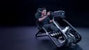 Playseat Trophy - Black - 6