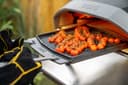 Ooni Koda 16 Outdoor Gas Pizza Oven - Portable Pizza Oven - 37mBar Pizza Gas Oven - Home Pizza Oven - Pizza at Home - Prepare Your Favorite Pizza - 8