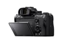 Sony Alpha 7 III | Appareil Photo Numérique Hybride Plein Format ( 24, 2 MP, AF en 0.02s, Suivi des Yeux, stabilisation interne 5 axes, 4K HLG, Batterie Haute Capacité) (ILCE7M3, A7M3) - 5