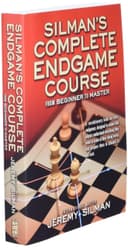 Silman s Complete Endgame Course: From Beginner to Master - 2