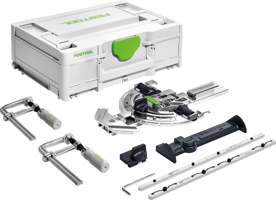 Festool Kit d'accessoires SYS3 M 137 FS/2-Set