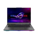 ASUS ROG Strix G16 G614FM Ordinateur portable | 16" WUXGA 165 Hz/3ms 16:9 IPS Display | AMD Ryzen 9 9955HX | 16 Go de RAM | SSD 1 To | NVIDIA RTX 5060 | Win11 Home | QWERTZ | Eclipse Grey | 3 mois - 2