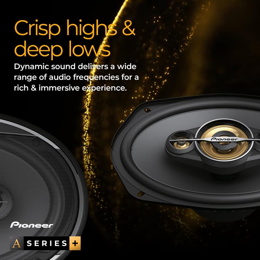 PIONEER TS-A1601C - 4