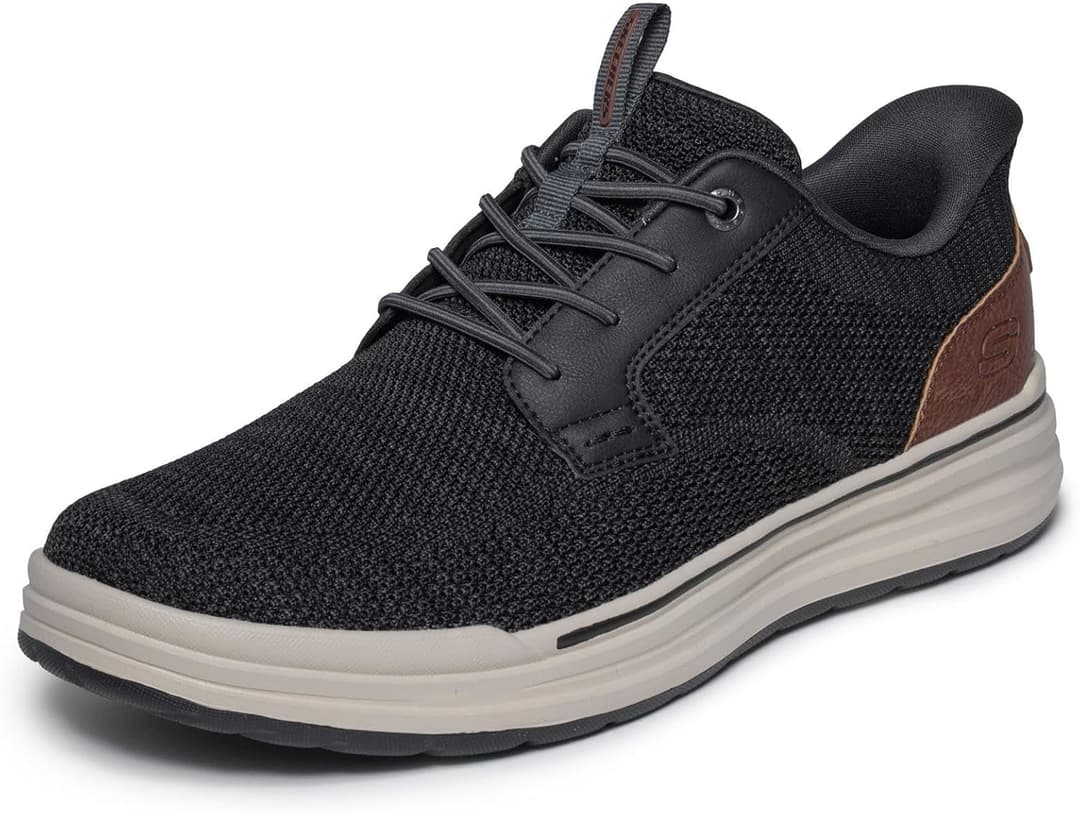 Skechers Men's Sterling Ramone Sneaker